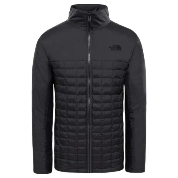 The North Face Other - The North Face Thermoball Eco Triclimate Jacket Light Weight Puffer